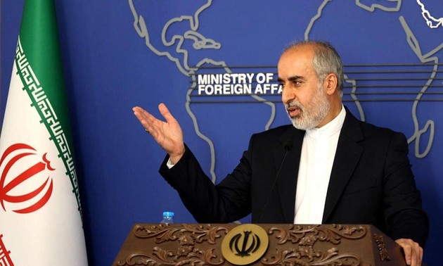 Iran will keine regionale Eskalation, muss Israel allerdings bestrafen