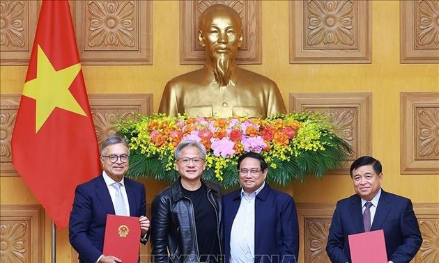 The Diplomat: Vietnam kann ein Technologiezentrum der Region werden