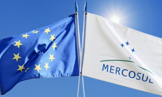 EU und Mercosur unterzeichnen Freihandelsabkommen nach über zwei Jahrzehnten Verhandlungen