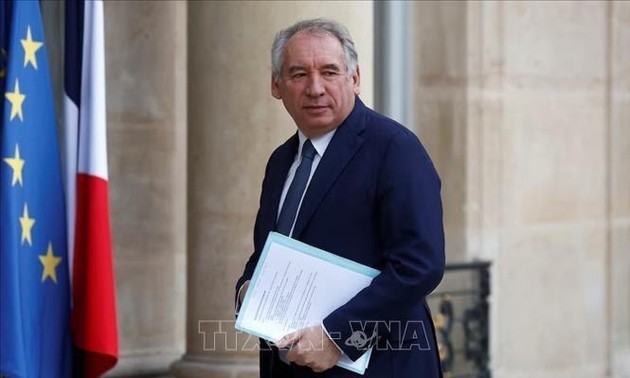 Frankreich hat neuen Premierminister