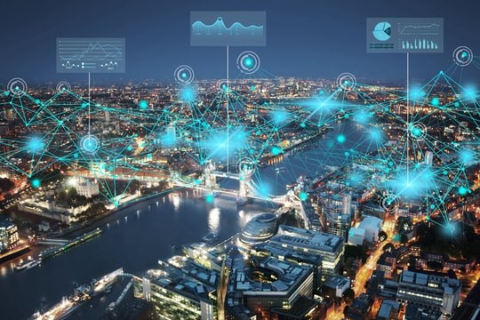 Britische Wissenschaftler: Vietnams Investitionen in Wissenschaft und Technologie gehen in die richtige Richtung