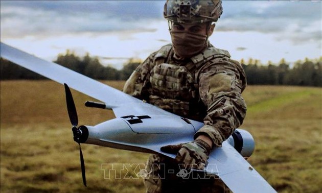 Herausforderungen des Waffenstillstands gegenüber der Russland-Ukraine-Energieinfrastruktur