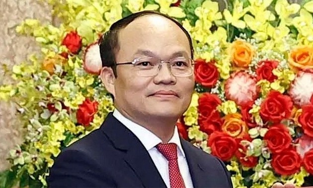 Vietnam und Spanien haben viele Möglichkeiten zur Verstärkung der Zusammenarbeit