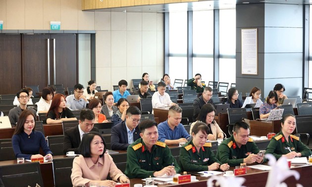 „Nord-Süd-Versprechen” – Kunstprogramm mit der größten Live-Bühne