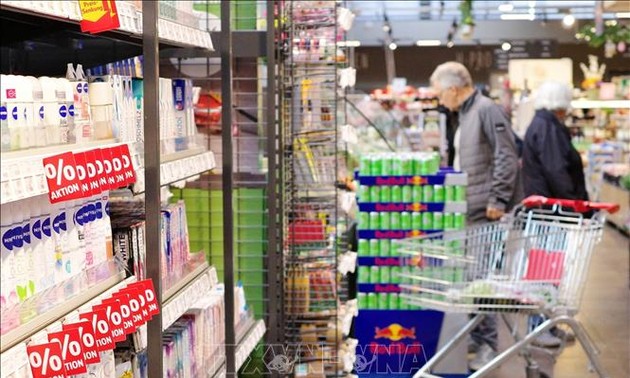 Deutschland: Bundesregierung erwartet null Prozent Wachstum