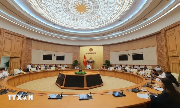 Die koordinierende, führende und organisierende Rolle Vietnams bei der Förderung des Multilateralismus bekräftigen