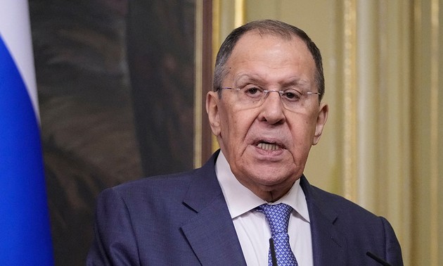 Russland und die Ukraine wollen direkte Gespräche in Istanbul wiederaufnehmen