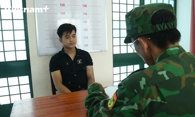 Australien und Vietnam kooperieren bei Bekämpfung von Menschenhandel und grenzüberschreitender Kriminalität