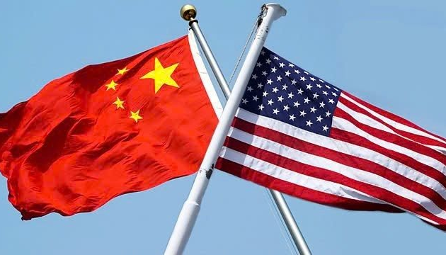 Chinas Vize-Premierminister reist nach Großbritannien für China-USA-Wirtschaftskonsultationen