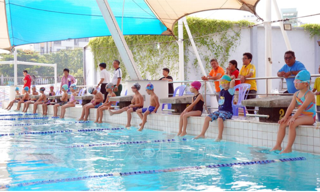 Mehr als 10.000 Menschen unterstützen Bewegung zur Prävention von Ertrinken 