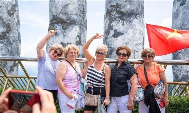 „Vietnam is calling“: Vom Sozialnetzwerk-Trend zum „Boost” für den vietnamesischen Tourismus