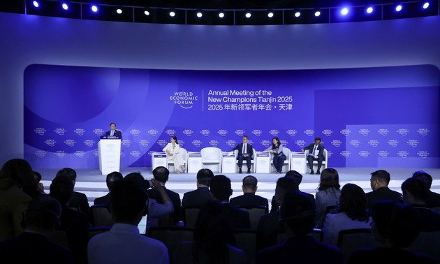 Premierminister Pham Minh Chinh schlägt fünf Pioniere von strategischer Bedeutung für Asien vor