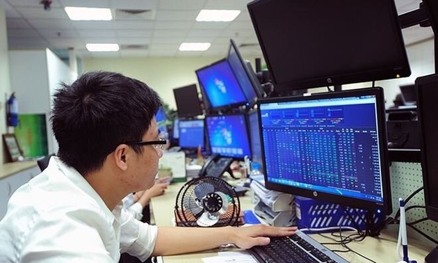 Regierung fordert Aufwertung des Aktienmarktes