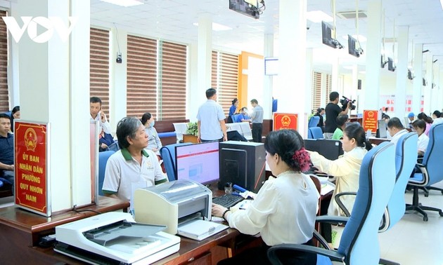 Chinesischer Experte lobt das Modell der zweistufige Kommunalverwaltung in Vietnam