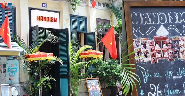 Hanoismus – Vietnamesische Kultur durch Bilder kennenlernen