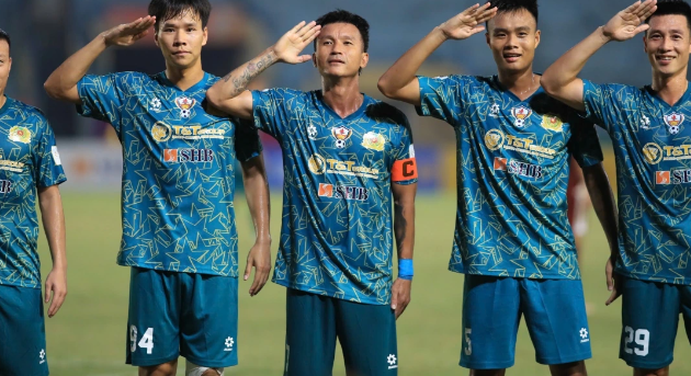 ASEAN-Polizeifußballturnier: Vietnamesisches Team trifft im Finale auf Kambodscha