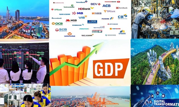 Chancen wahrnehmen, um das Wachstum im dritten Quartal 2025 weiter zu fördern