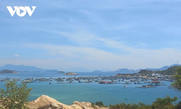 Khanh Hoa nimmt neue Chancen zur Entwicklung wahr