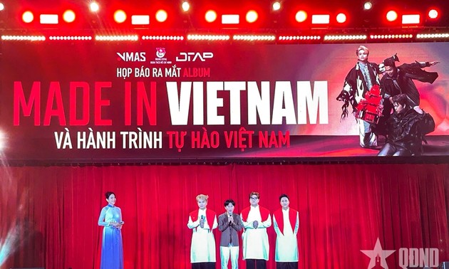 Musikjournal vom 14.09.2025