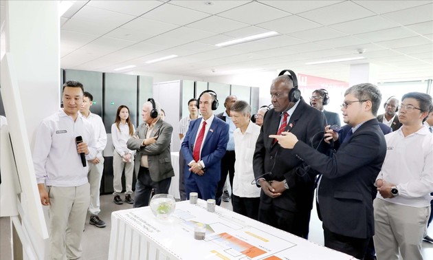 Kuba hofft auf weitere Investitionen vietnamesischer Unternehmen