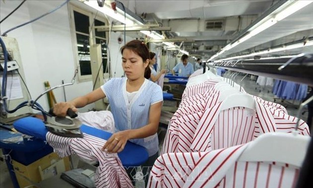 Vietnam – ein attraktives Ziel für deutsche Investoren