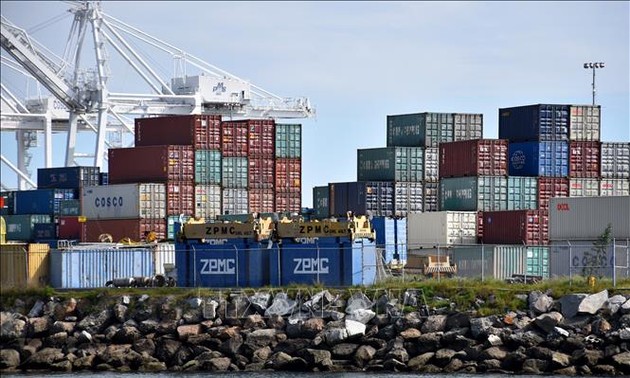 US-Finanzminister optimistisch hinsichtlich der Handelsgespräche mit China