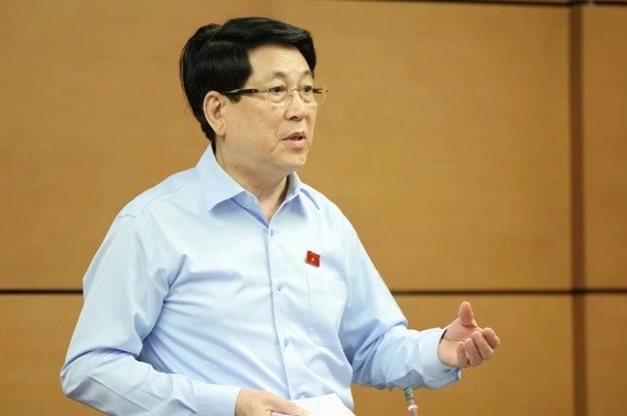 Das geänderte Angestelltengesetz erfüllt den Bedarf zur Verbesserung der Qualität der Humanressourcen  