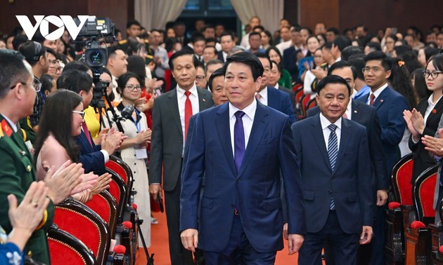 Preisverleihung des 5. Wettbewerbs zum Schutz der ideologischen Grundlage der Partei 2025