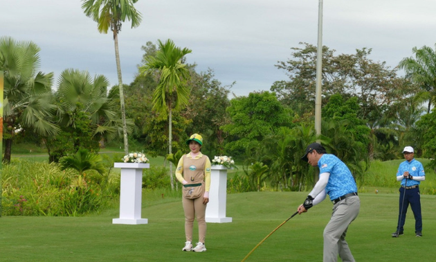 Austausch und Beziehungen zwischen Vietnam und den Ländern der Region durch Sport stärken