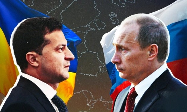 Der Verhandlungsprozess für einen Frieden zwischen Russland und der Ukraine muss sorgfältig durchgeführt werden