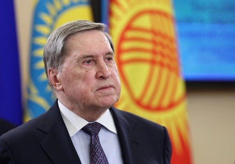 Russland wird die Signale der USA auswerten und seine Position zum Friedensplan für die Ukraine beziehen