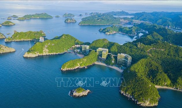 Wildes Vietnam – die geheimnisvolle Schönheit der Natur