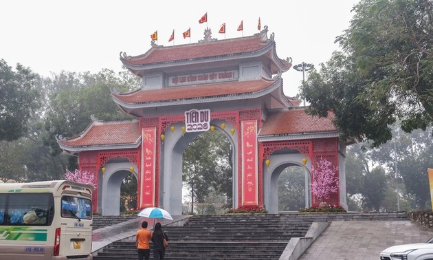 Das Lim-Fest 2026 findet Ende Februar statt