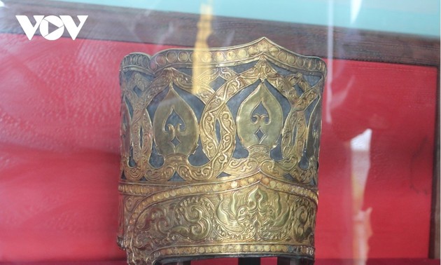 Wiederbelebung des königlichen Erbes der Volksgruppe der Cham in Lam Dong