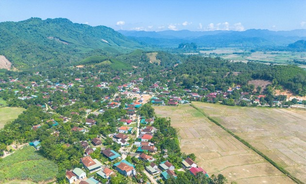 Förderung der indigenen kulturellen Werte der Volksgruppe der Thai im Westen der Provinz Nghe An