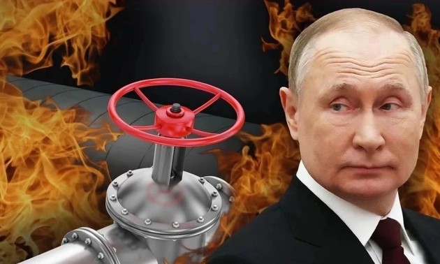 Russland ist bereit für seine Gasexporte in „freundliche” Länder 