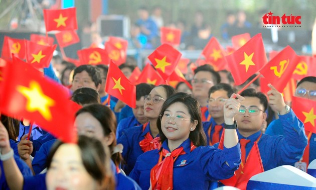 Ho-Chi-Minh-Stadt veranstaltet an diesem Wochenende ihr Jugendfestival