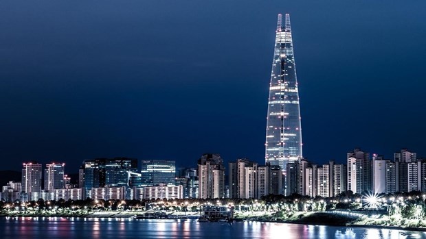 한국, 서울을 초연결 스마트시티로