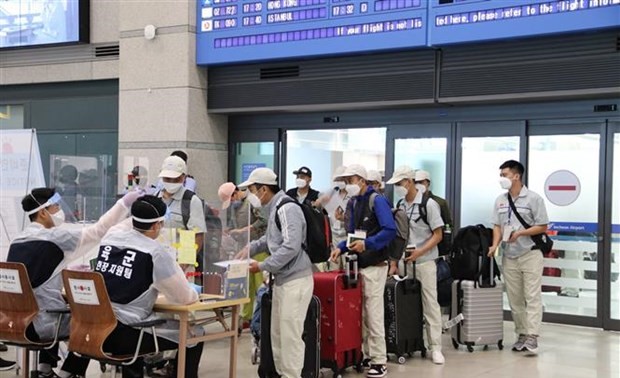 한국, 베트남 포함 외국인근로자 고용 확대