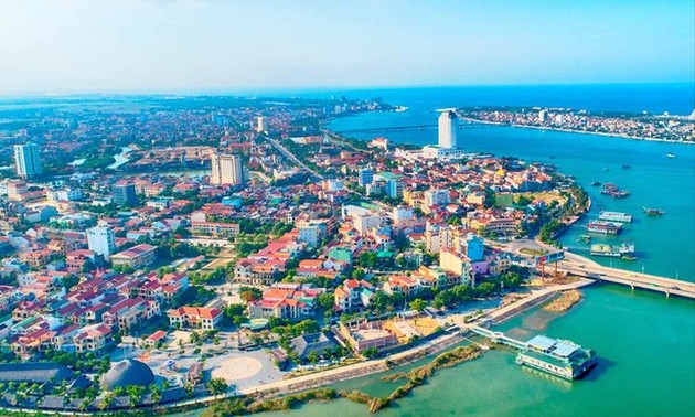 성시급 행정구역 통합, 베트남 발전을 위한 획기적인 방안