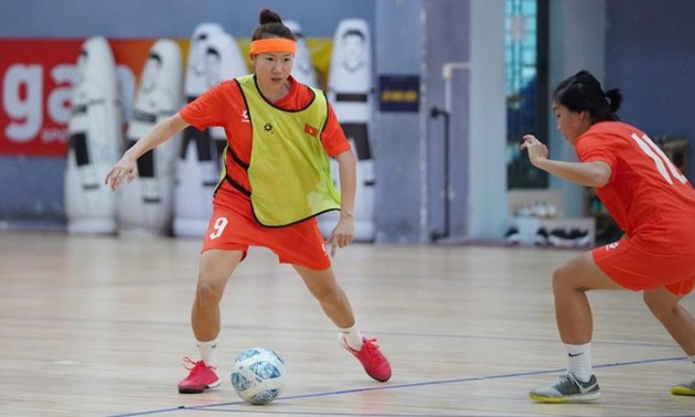 베트남 풋살, 아시아 4위·세계 11위 유지