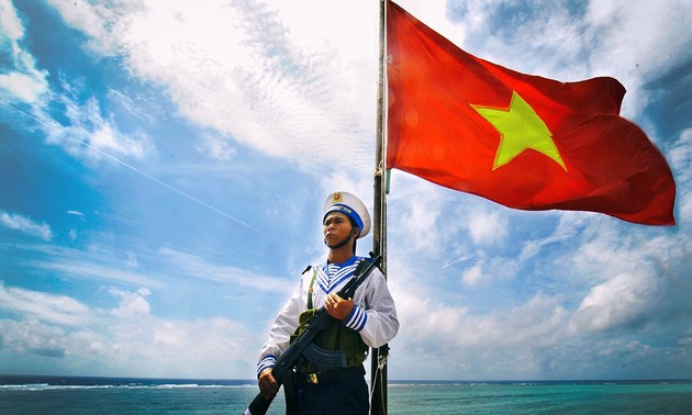 쯔엉사 군도 – 바다에서 울려 퍼지는 파도의 노래