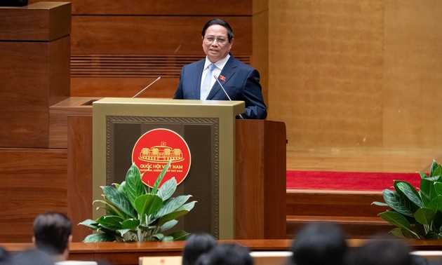 베트남 정부, 2021~2025년 목표 달성 위해 ‘확고한 의지‧총력 노력‧단호한 조치’ 결의