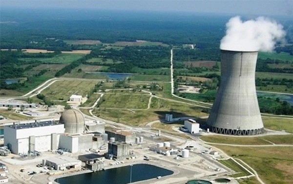 베트남, 원자력 발전에 한일과 손잡아