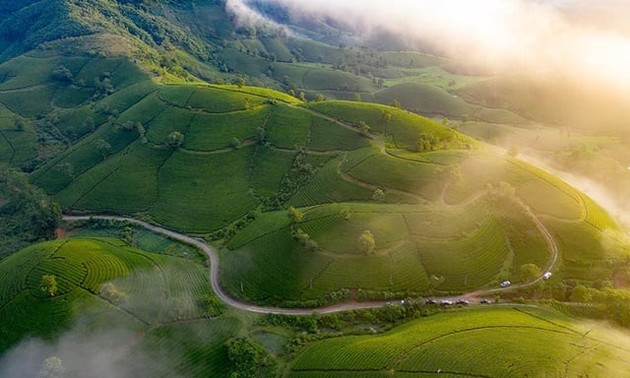 푸토 – 베트남 선조의 땅, 민족의 뿌리
