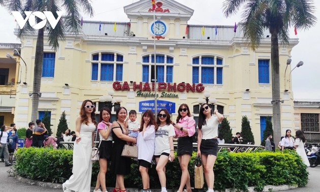 联动发展旅游，海防打造充满活力的旅游目的地