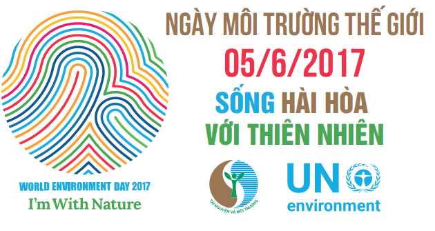 សកម្មភាពជួយជ្រោមជ្រែងទិវាបរិស្ថានពិភពលោក