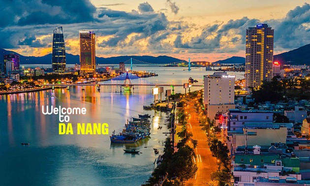 ទេសចរណ៍ Da Nang ទទួលការបោះជំហានលោតផ្លោះបន្ទាប់ពី APEC ២០១៧