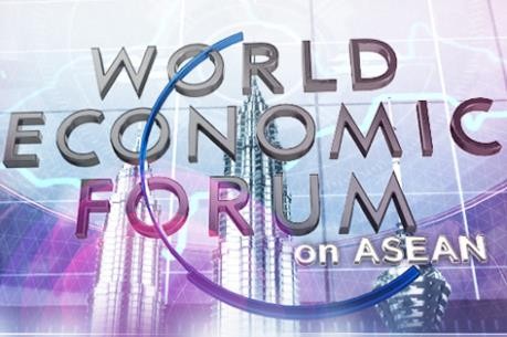 វៀតណាមជាមួយ WEF ASEAN 2018៖ ត្រៀមខ្លួនជាស្រេចចំពោះដំណាក់កាល សមាហរណកម្មថ្មី