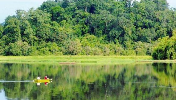 Dong Nai អភិវឌ្ឍវិស័យទេសចរណ៍បៃតងនិងប្រកបដោយនិរន្តរភាព